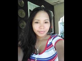 24 años de edad Pinay Slattern Jelyn gainsan siendo follada por el Extranjero