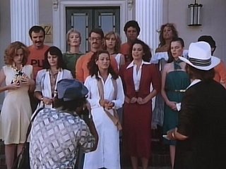 共同エド・フィーバー -  1980