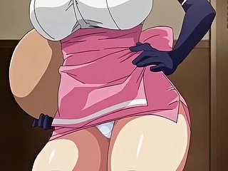 Mayohiga Keine Onee-san Be transferred to Fervour Epis