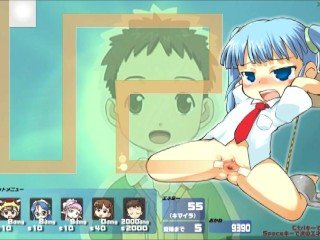 静森さんディフェンス! におけるアタッカー 3 機ならびに遅延効果の性能比較に関する研究