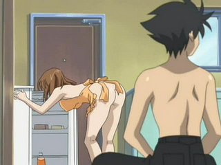 Anime Hottie Reverence This Guys And Particularly His Cock