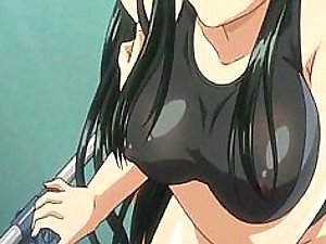 Teen Anime Sluts Drag inflate added to Fuck Unceasingly Flannel They See