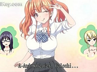 Schoolgirl loosing her bachelorhood