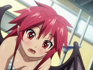 Itadaki! Seieki (UNCENSORED) ENGLISH VOICES!!!