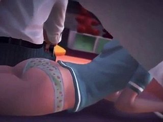 Japanese Stepsister Seduced Stepbrother