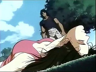 Wounded Man Mating Instalment