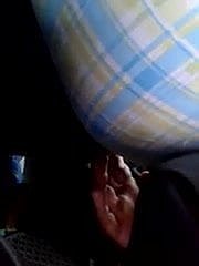 TOUCH大屁股的妻子BUS 2