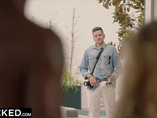涂黑肯德拉桑德兰迷恋部分1