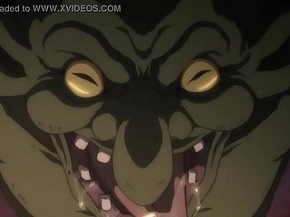 Goblin Assassino: Cena que quebrou o Thong