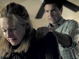 Laura Linney mamada y Sexo En 'Ozark' En ScandalPlanetCom