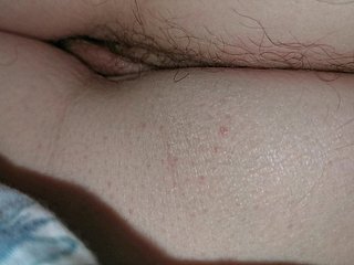 Flimsy Aggravation vợ và phía sau Pussy Distort - Không biết