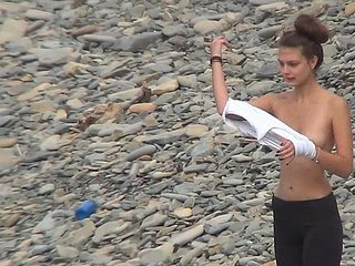 盗撮は彼らのヌードを見るのが大好き