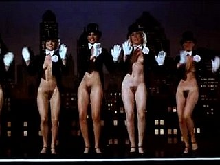 tap dance