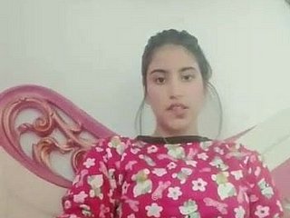 عفاف المصرية فتاة 3 .. أنين