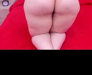 肯德尔厚屁股凸轮女孩拉蒂纳