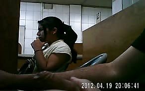 游离性管闪烁CIBER 20