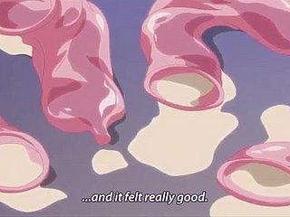Otome Hime episodio 1 Subbed Bursting