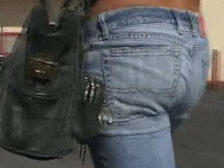 Mart Shyla Stylez - Have a passion My Jeans